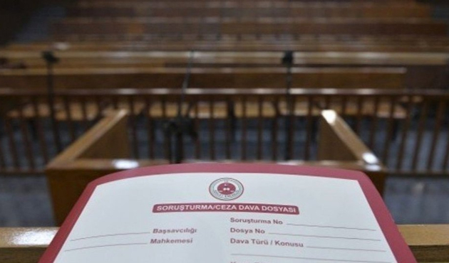 Kocasını "X" kargo göndermekle suçladı!