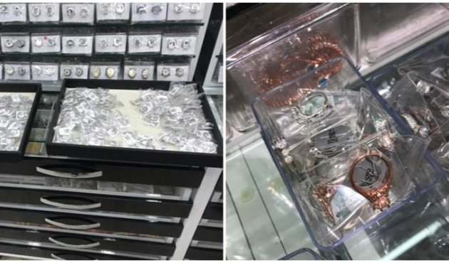 İstanbul'da büyük 'Swarovski' dolandırıcılığı!