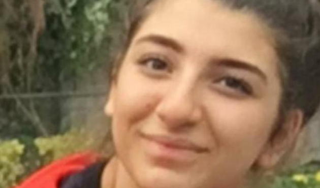 Kırtasiyeye diye çıktı bir daha geri dönmedi!