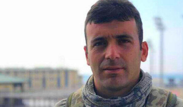Uzman Çavuş'un ölümüyle alakalı flaş iddia!