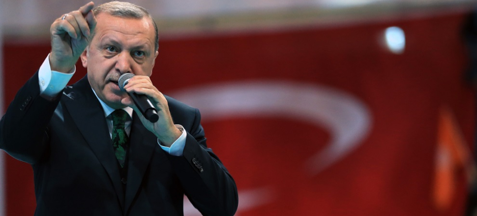 Cumhurbaşkanı Erdoğan'dan kesin talimat!