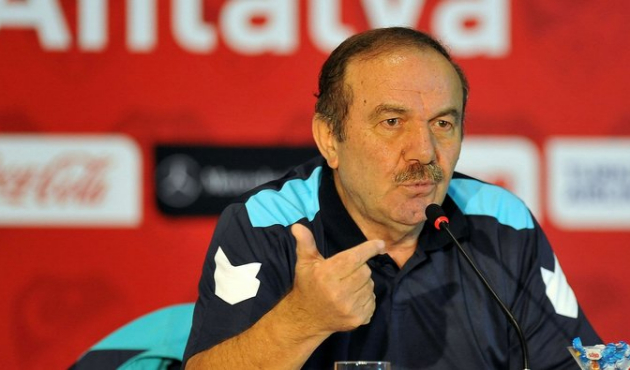 "VAR arızası nedeniyle maç tekrarı..."