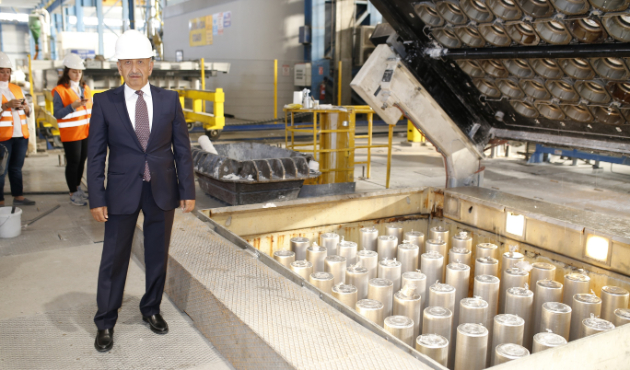560 milyon dolarlık ‘Şeffaf zırh’ ile savunmada devler ligine gireceğiz!