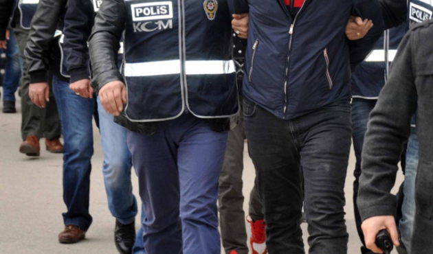 TSK'daki kripto FETÖ'cülere baskın!