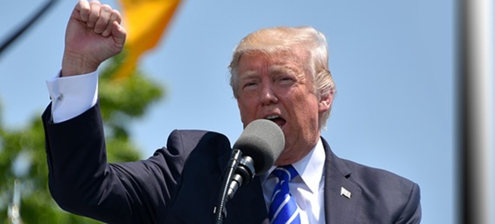 Trump: Kaşıkçı ile ilgili hiçbir şey bilmiyorum!