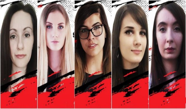 İşte Beşiktaş'ın kadın League of Legends takımı kadrosu!