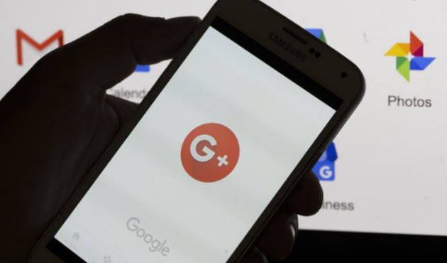 Google Plus artık tarih oluyor!