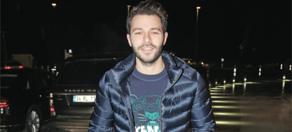 Hakan Sabancı Kütahya'daki birliğine teslim oldu!