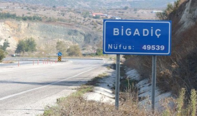 Bigadiç ilçesi 461 kişi arıyor!