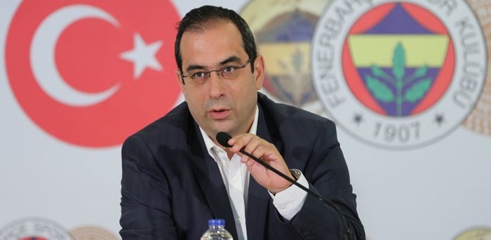 Şekip Mosturoğlu: Şike davası FETÖ'nün başyapıtıdır (VİDEO)