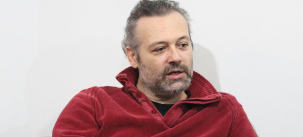 Levent Üzümcü dayak yediği o anları anlattı!