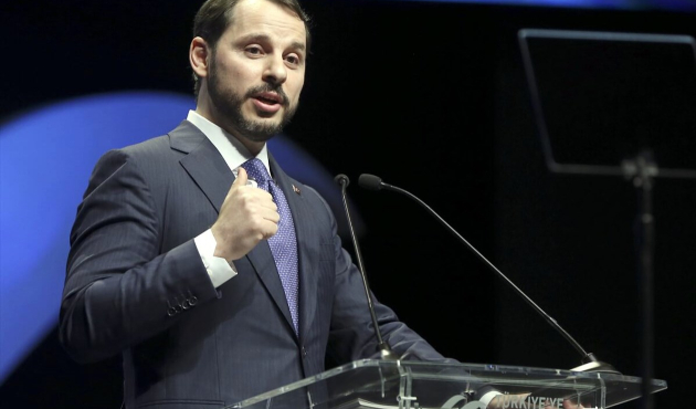 Enflasyonla Mücadele Programı'na tam destek!