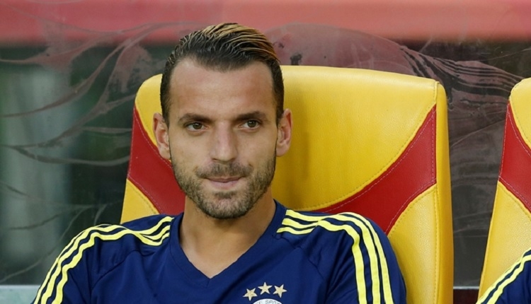 Soldado, Volkan Demirel'den yardım istedi!