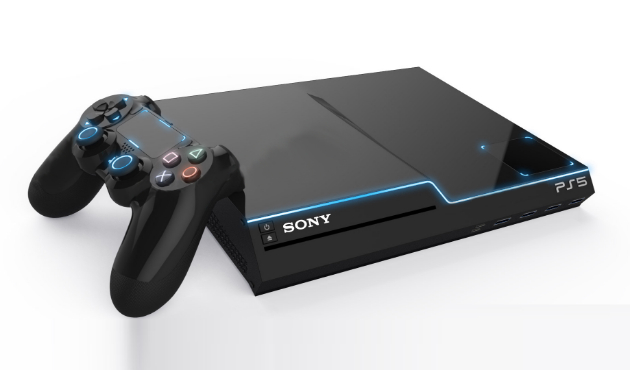 Oyunculara müjde! Playstation 5 geliyor...
