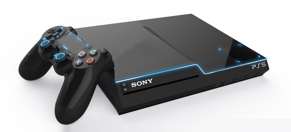 Oyunculara müjde! Playstation 5 geliyor...