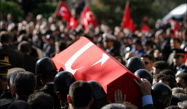 Çukurca'da hain saldırı!