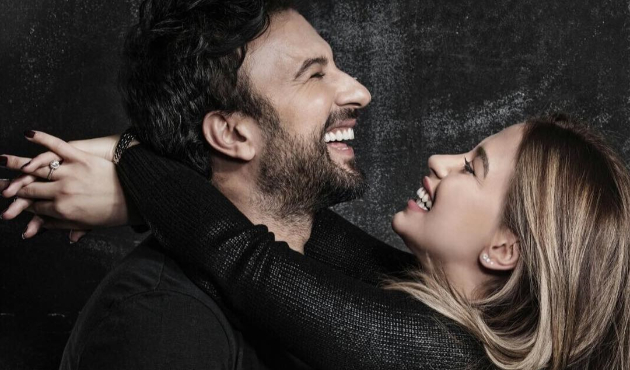 Tarkan'dan eşine ilginç yasak!