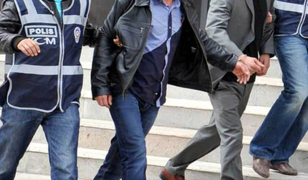 PKK'nın şehir yapılanmasına darbe! 105 gözaltı...