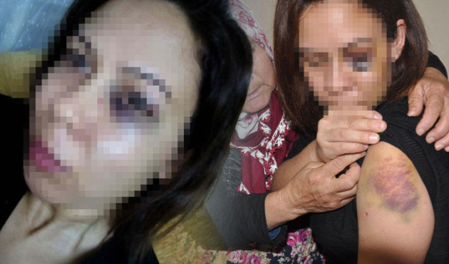 "Sürekli ensemde biri varmış gibi hissediyorum"