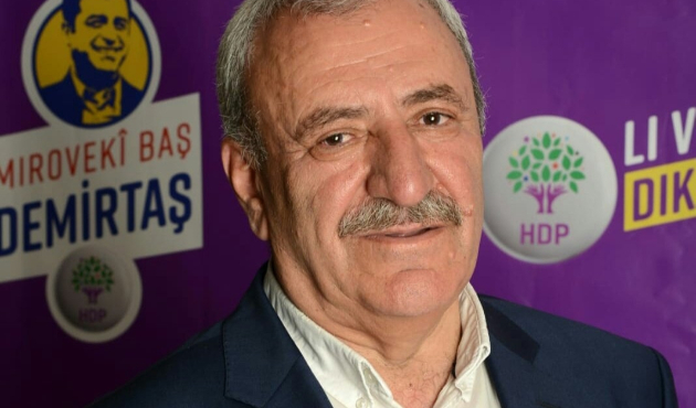 İlahiyatçı profesöre PKK gözaltısı...