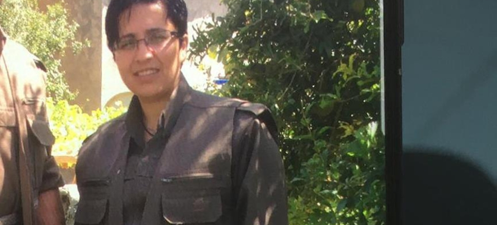 Sözde Belçika yöneticisi Devlet Aslan yakalandı...