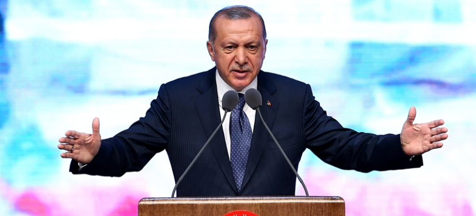 Erdoğan, Macaristan ziyaretini değerlendirdi...