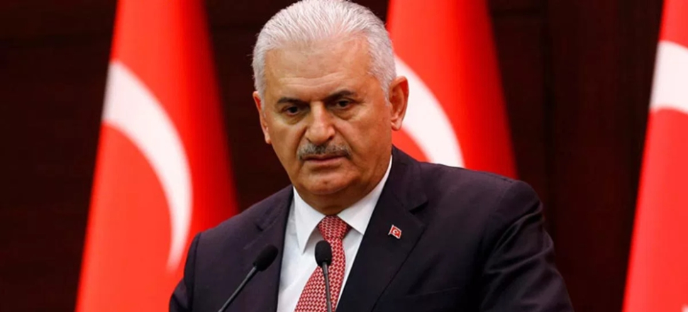 Yıldırım'dan Ermenistan temsilcisine sert tepki...