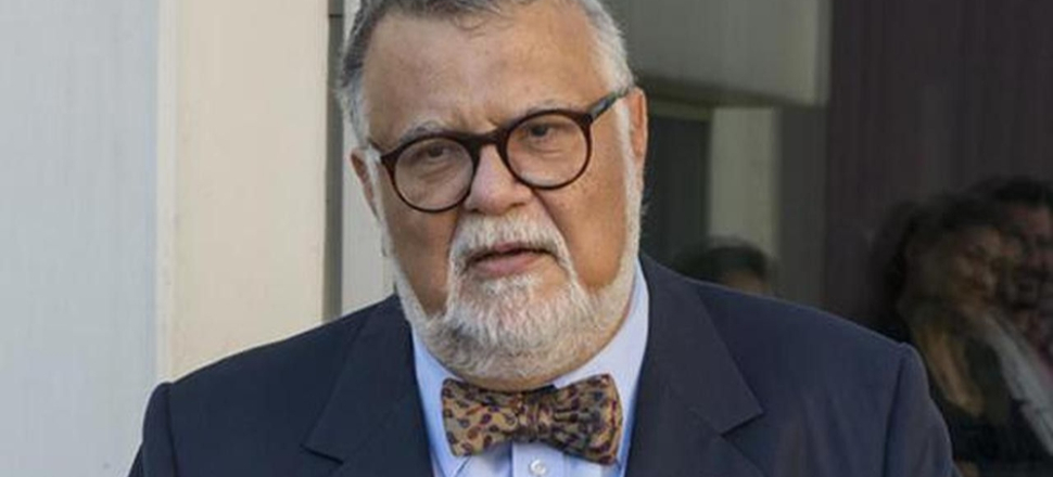 Celal Şengör'ün cevabı sosyal medyayı salladı...