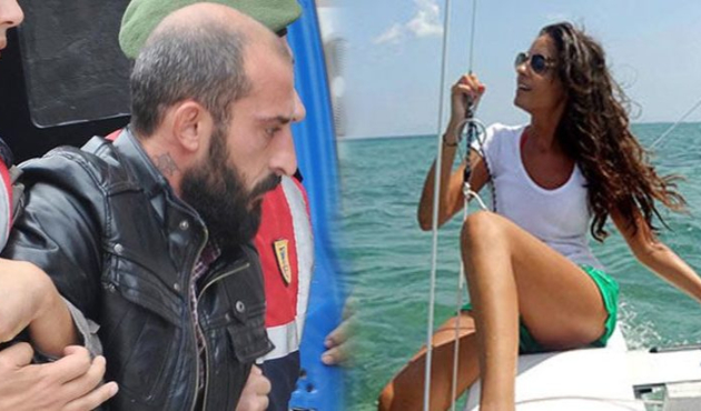 Cinayette dehşete düşüren ayrıntılar!