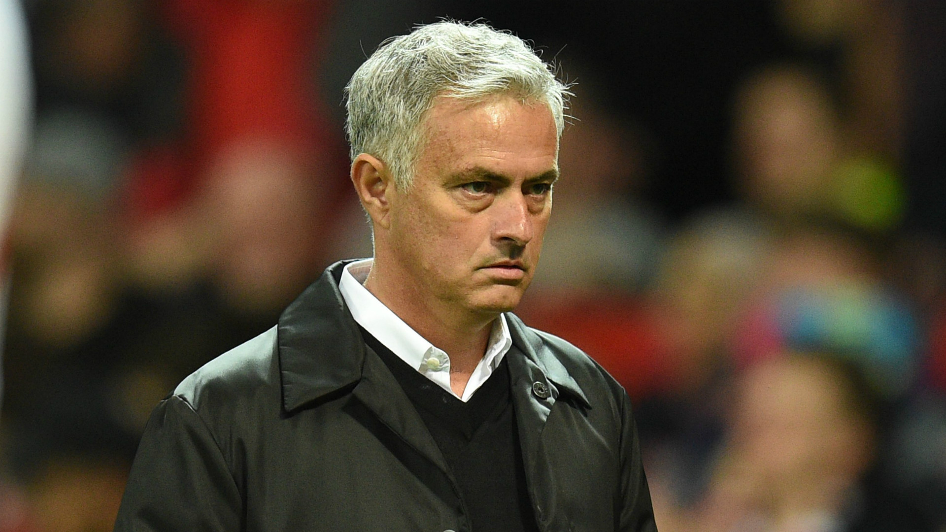 Mourinho 3 yıldır otelde kalıyor!