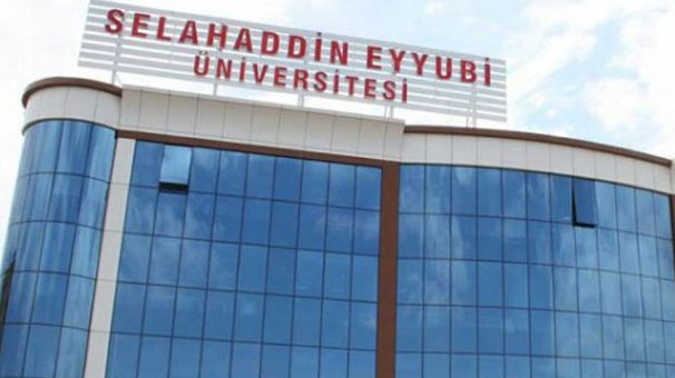 Kapatılan üniversitede FETÖ araması