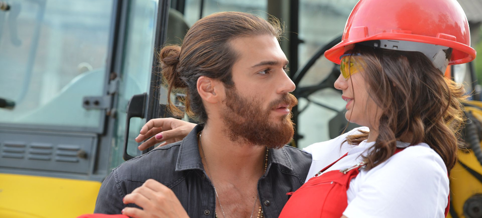 Erkenci Kuş'tan Diriliş Ertuğrul'a bomba transfer!