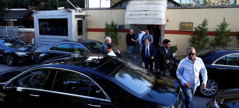 15 kişilik Suudi timindeki kritik isim belli oldu!