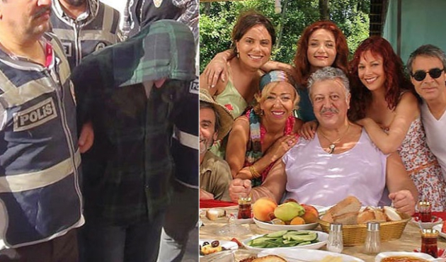 ‘Döngel Karhanesi’ filmi gerçek oldu!