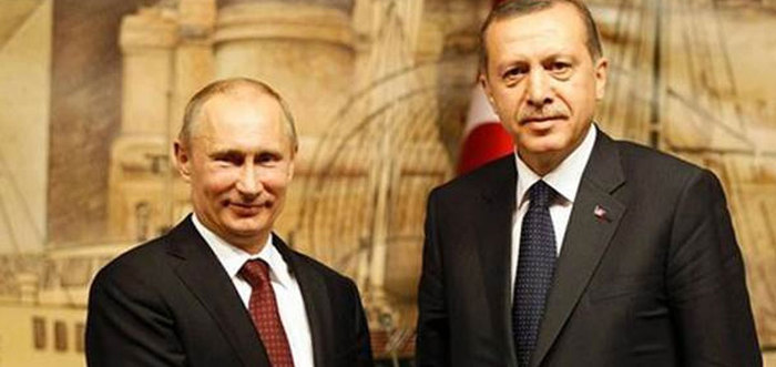 Saat  03.00.... Rusya ile nefes kesen diplomasi! İşte o gecenin öyküsü