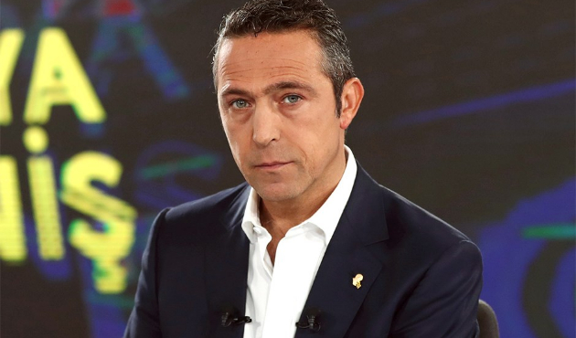 "Volkan bana ve başkan vekiline saygısızlık yaptı"