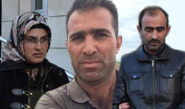 "Eşimin kuzeniyle sevgiliyim. Ama 'git öldür' demedim"
