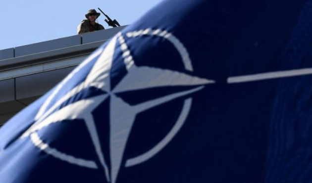 NATO'dan 50 bin askerle dev tatbikat!
