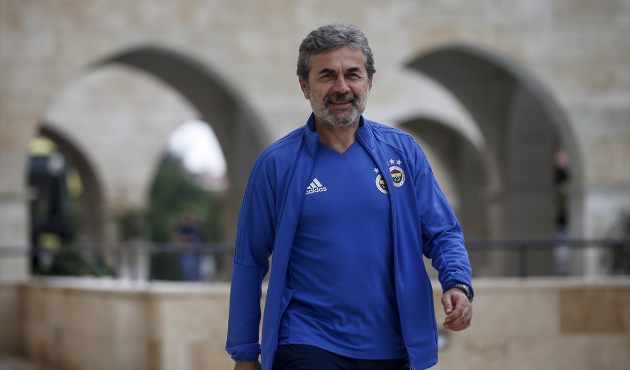 "A Milli Takım'ın başına Aykut Kocaman geçecek"