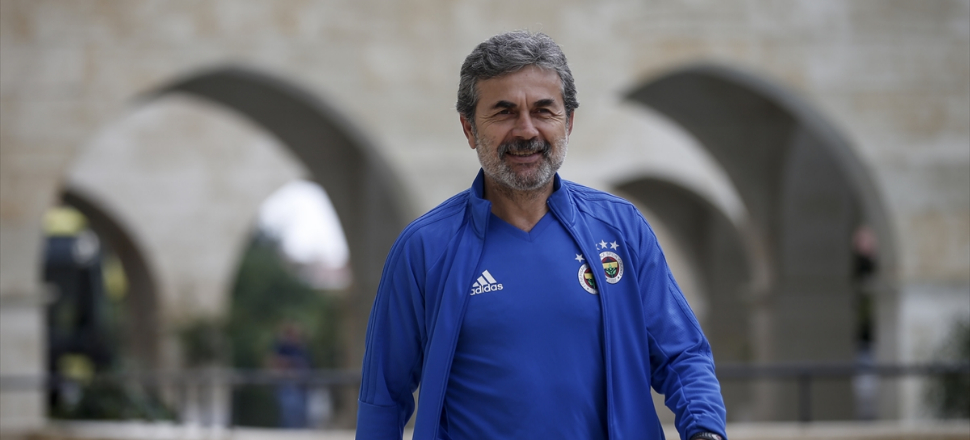 "A Milli Takım'ın başına Aykut Kocaman geçecek"