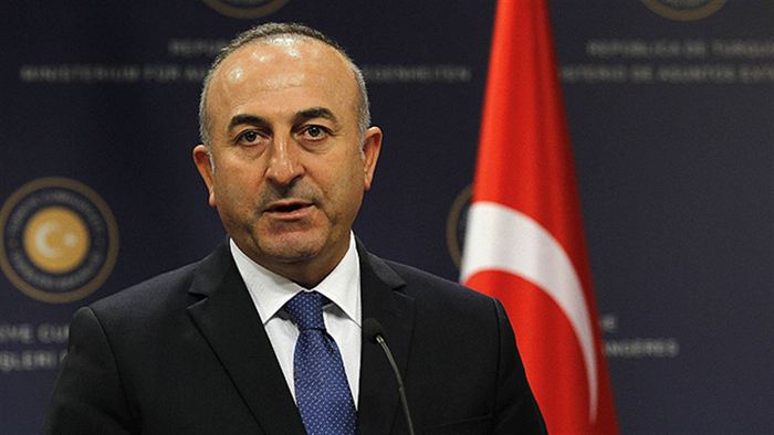 Çavuşoğlu Newsweek'e yazdı: FETÖ ile mücadele siyasi rövanşizm değil