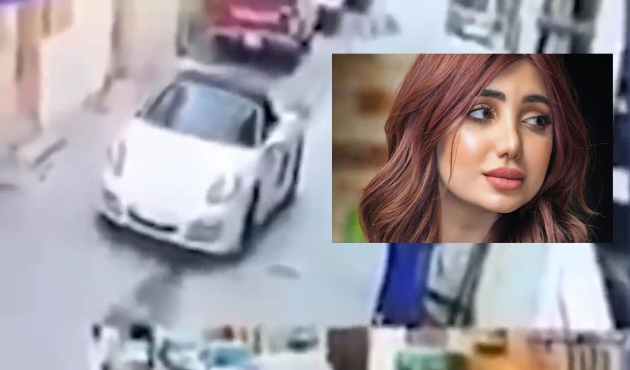 Iraklı model Tara Fares böyle öldürüldü...