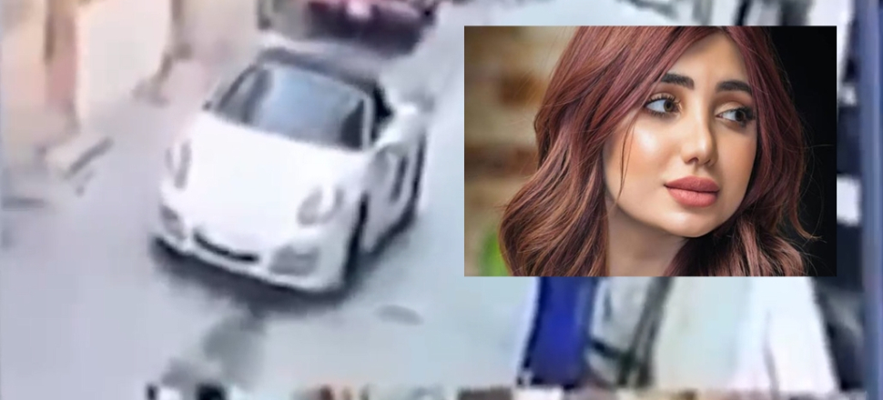Iraklı model Tara Fares böyle öldürüldü...