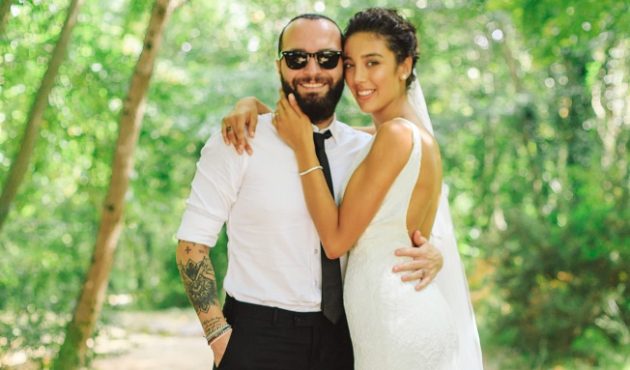 "Arda Turan'ın tacizine uğradım!"