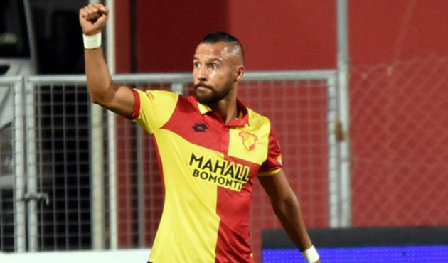 Süper Lig'de Yasin Öztekin fırtınası!