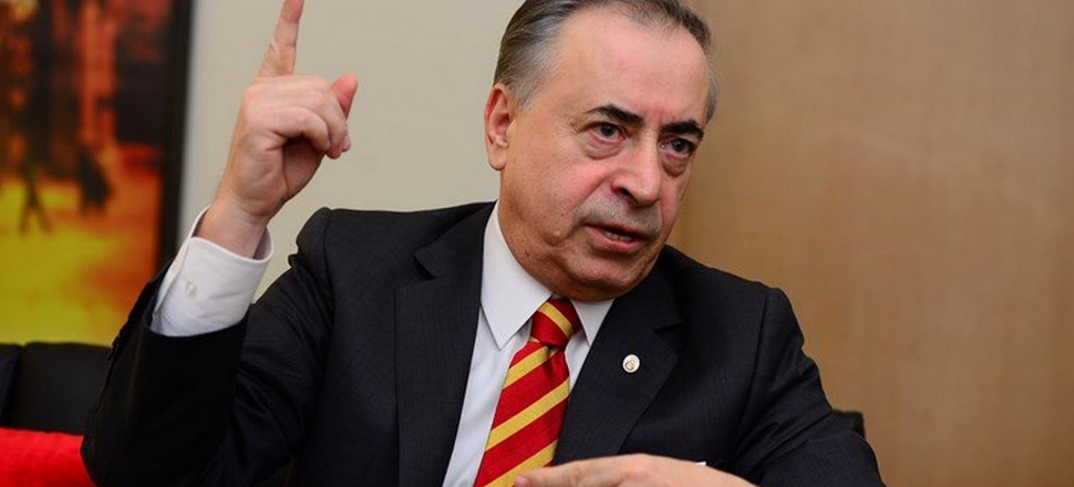 "Fikret Orman'ı aradım, onun bile haberi yok"