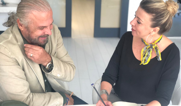 Mete Yarar'dan 3'üncü kitap müjdesi!
