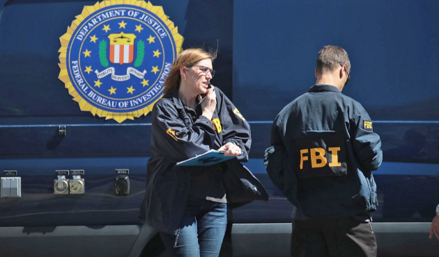 ABD'den kayıp gazeteci için FBI teklifi!
