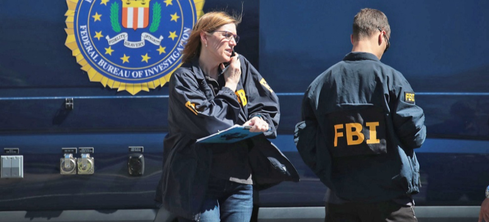 ABD'den kayıp gazeteci için FBI teklifi!