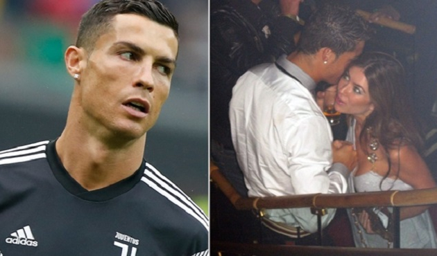 Cristiano Ronaldo'dan tecavüz itirafları: 'Dur' diye bağırıyordu